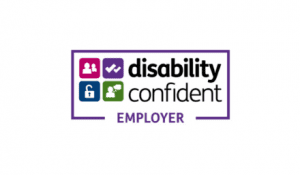 Disability Confident Employer - DMR Services