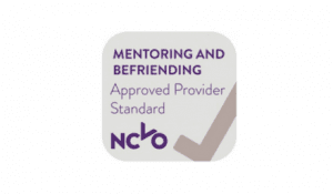 Mentoring and Befriending Accrediation - DMR Services