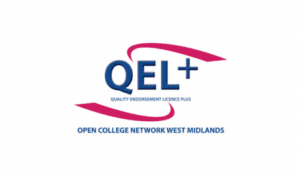 QEL+ Accreditation - DMR Services
