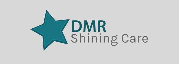 Shining Care Magazine - DMR Services