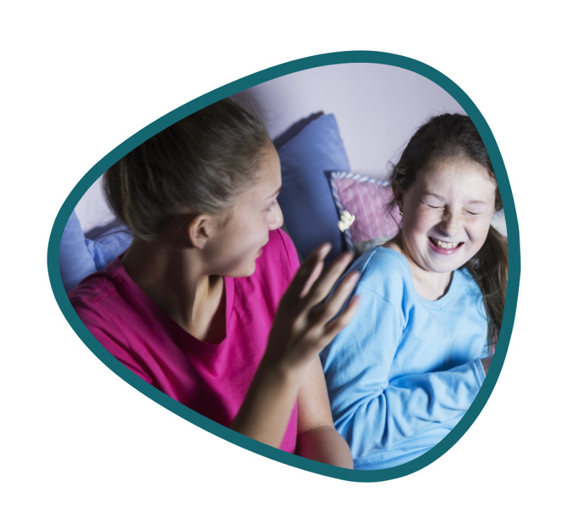 Children's Residential Services for young people - DMR Services