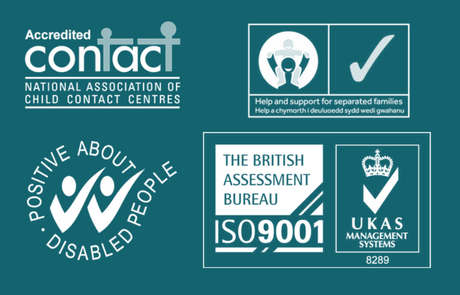Our Accreditations Menu Image